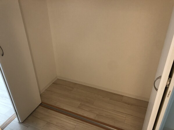 インタービレッジ城北二番館の物件内観写真